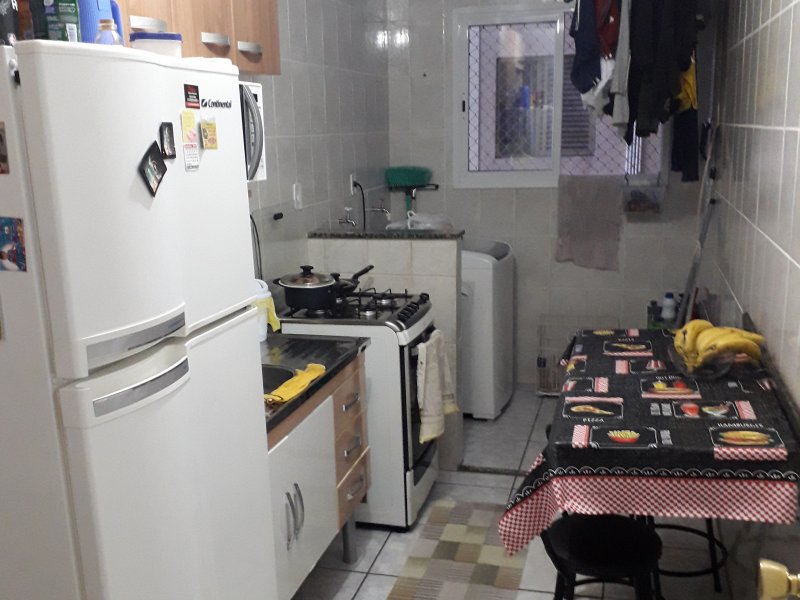 Apartamento à venda Jardim Cumbica com 58m² e 1 quarto por R$ 225.000 - 116070044-20191027-182318.jpg