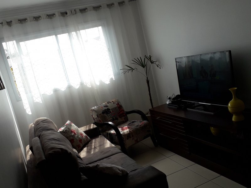 Apartamento à venda Jardim Cumbica com 58m² e 1 quarto por R$ 225.000 - 1430573647-20191026-145024.jpg