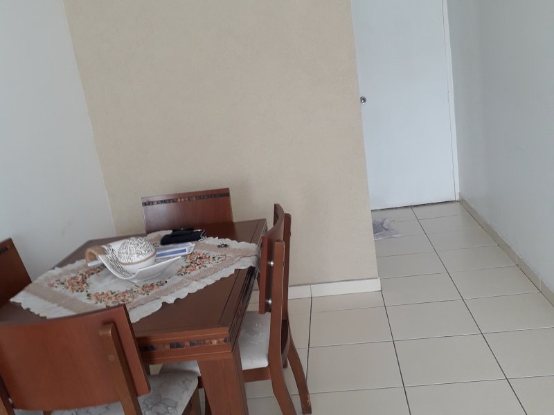 Apartamento à venda Jardim Cumbica com 58m² e 1 quarto por R$ 225.000 - 2031935837-20191026-145107.jpg