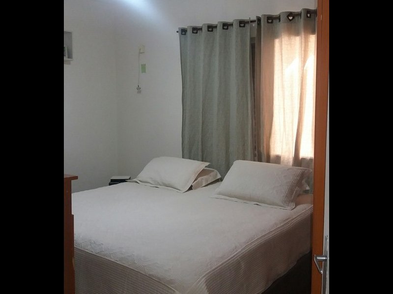 Apartamento à venda Vila Machado com 55m² e 2 quartos por R$ 158.000 - 127598979-quarto-casal.jpg