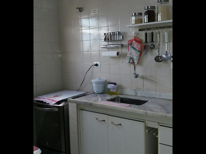 Apartamento à venda Vila Machado com 55m² e 2 quartos por R$ 158.000 - 293653175-cozinha-4.jpg