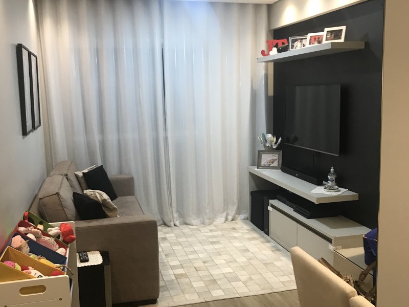 Apartamento à venda Baeta Neves com 65m² e 2 quartos por R$ 380 - 279383323-870c0b68-fd7b-4201-aa44-4db348869185.jpeg
