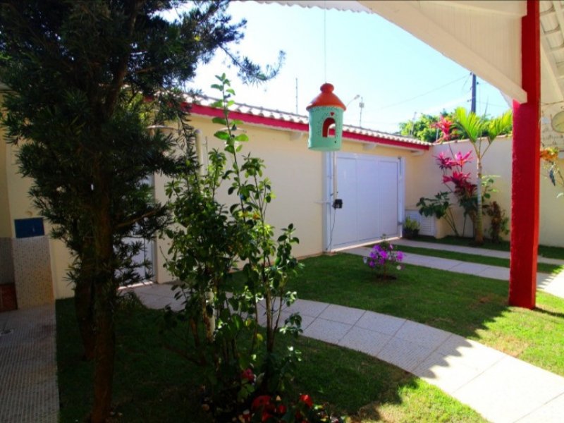 imóvel com 167m² - Nossa Senhora do Sion - Itanhaém