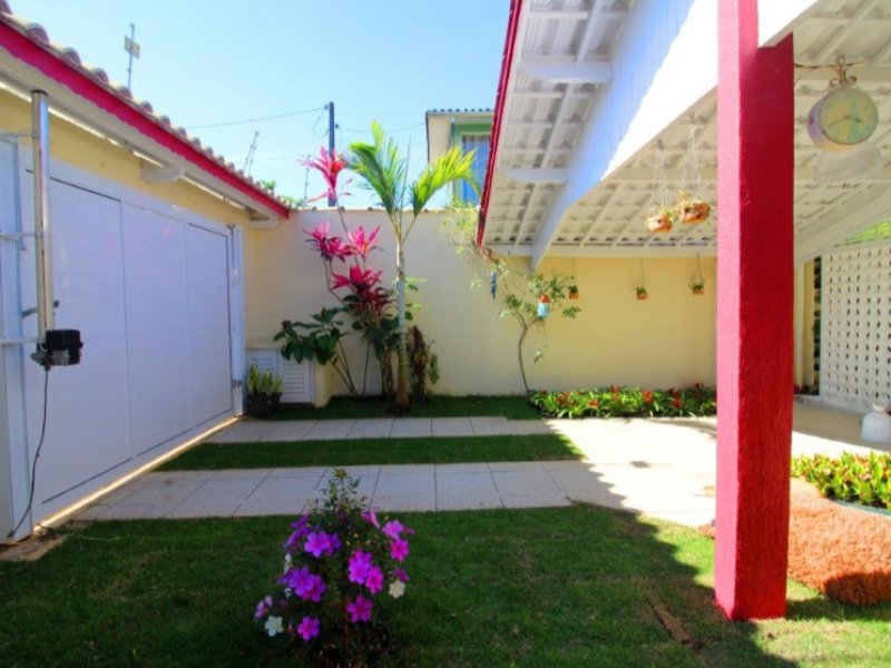imóvel com 167m² - Nossa Senhora do Sion - Itanhaém