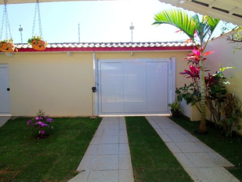 imóvel com 167m² - Nossa Senhora do Sion - Itanhaém