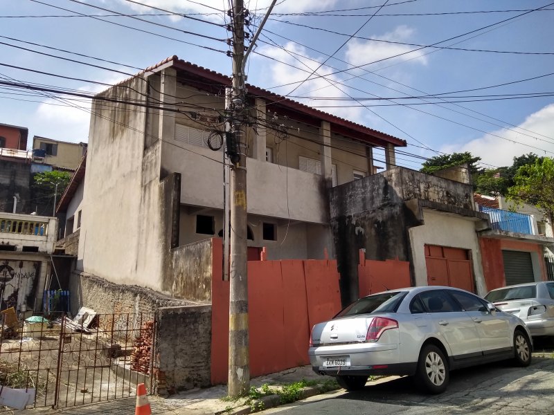 Casa à venda Butantã com 250m² e 3 quartos por R$ 700.000 - 737552406-img-20190411-103515114-hdr.jpg