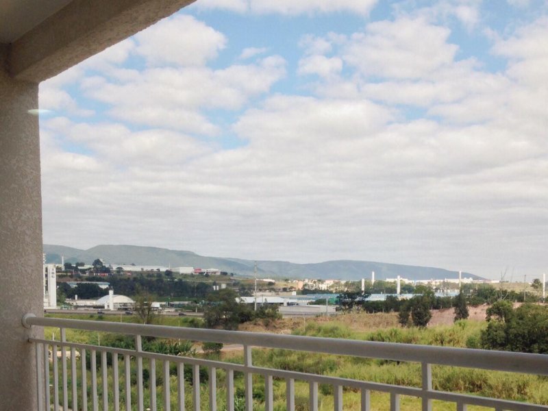 imóvel com 73m² - Engordadouro - Jundiaí