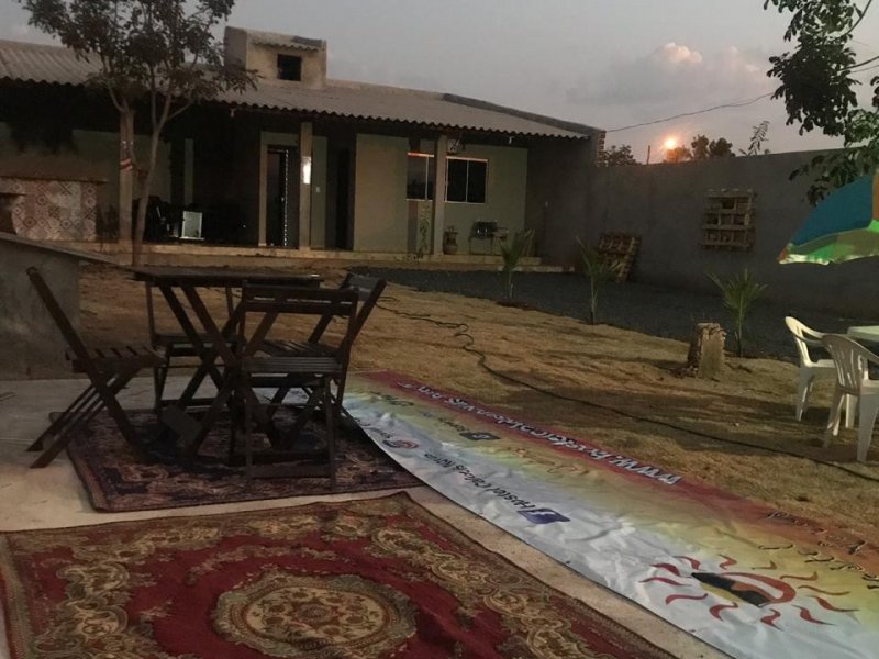 Apartamento à venda St. Lagoa Quente com 70m² e 1 quarto por R$ 59.900 - 1512777324-nova-hostel.jpg