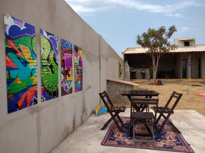 Apartamento à venda St. Lagoa Quente com 70m² e 1 quarto por R$ 59.900 - 492019273-principal.jpg