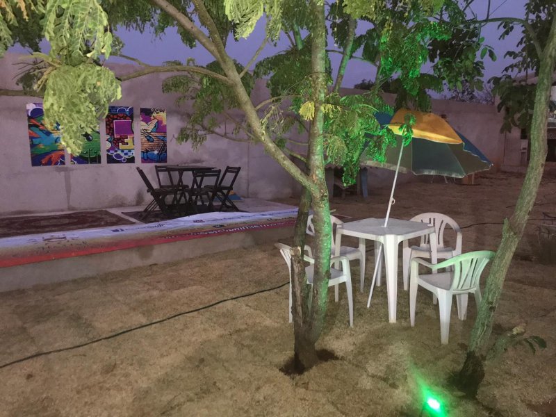 Apartamento à venda St. Lagoa Quente com 70m² e 1 quarto por R$ 59.900 - 599250745-nova-14.jpg