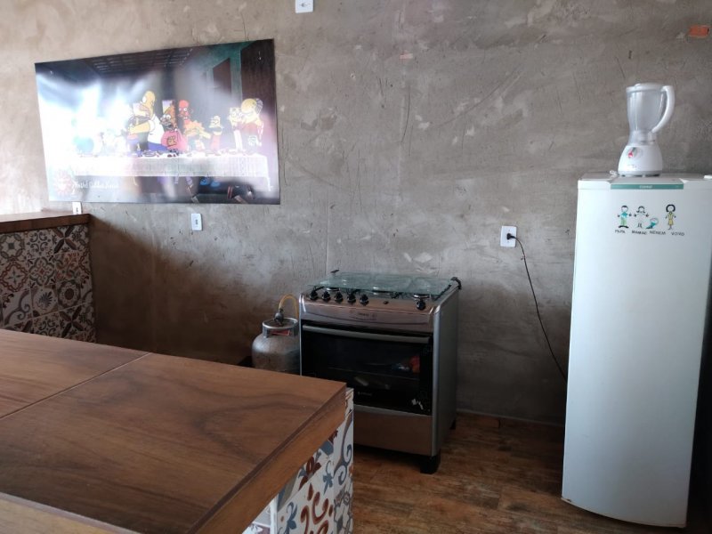 Apartamento à venda St. Lagoa Quente com 70m² e 1 quarto por R$ 59.900 - 686524538-are-gouirmet.jpg