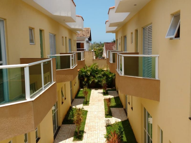 imóvel com 68m² - Cibratel II - Itanhaém