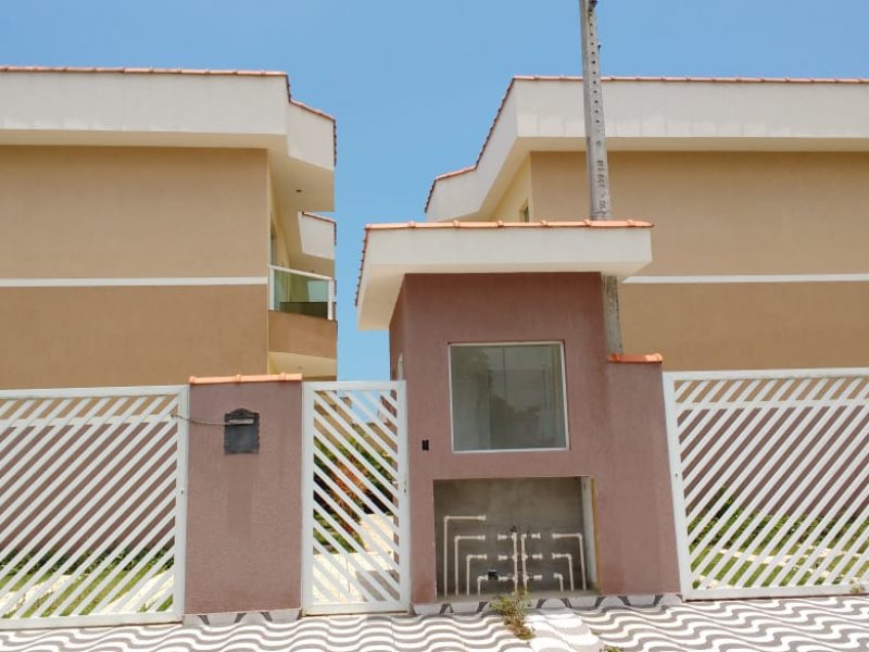 imóvel com 68m² - Cibratel II - Itanhaém