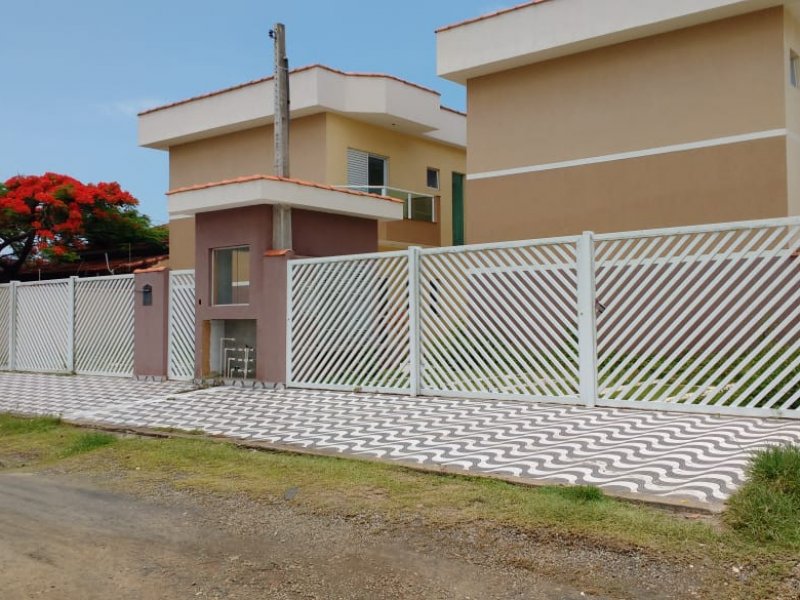 imóvel com 68m² - Cibratel II - Itanhaém