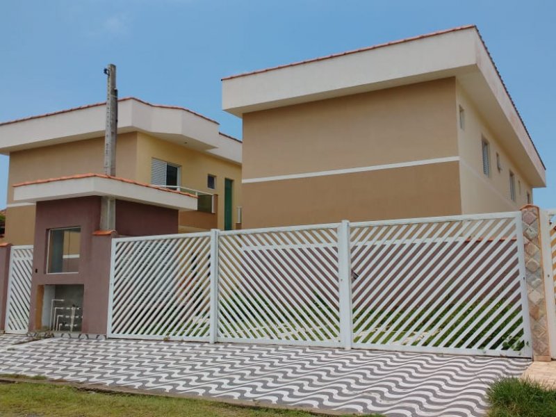 imóvel com 68m² - Cibratel II - Itanhaém