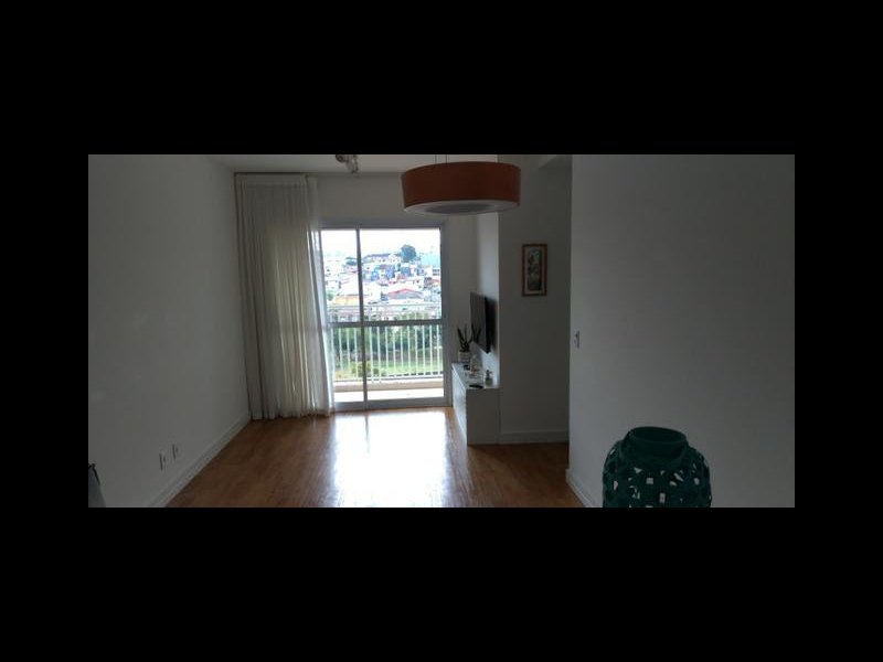 imóvel com 59m² - Baeta Neves - São Bernardo do Campo
