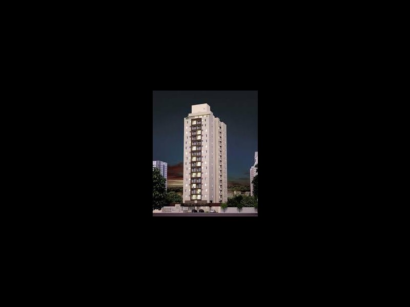 imóvel com 59m² - Baeta Neves - São Bernardo do Campo