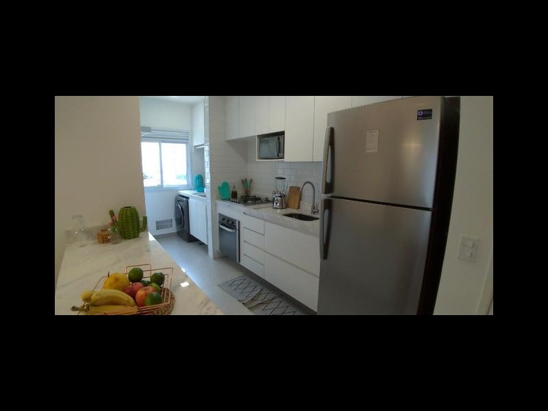 imóvel com 59m² - Baeta Neves - São Bernardo do Campo