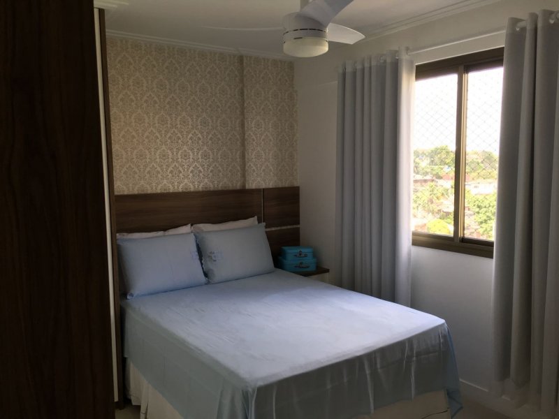 imóvel com 83m² - Freguesia (Jacarepaguá) - Rio de Janeiro