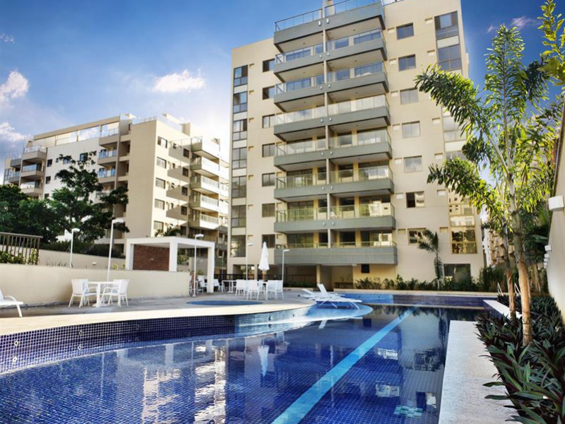 imóvel com 83m² - Freguesia (Jacarepaguá) - Rio de Janeiro
