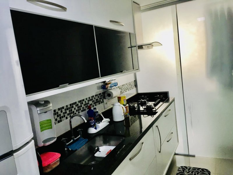 imóvel com 83m² - Freguesia (Jacarepaguá) - Rio de Janeiro