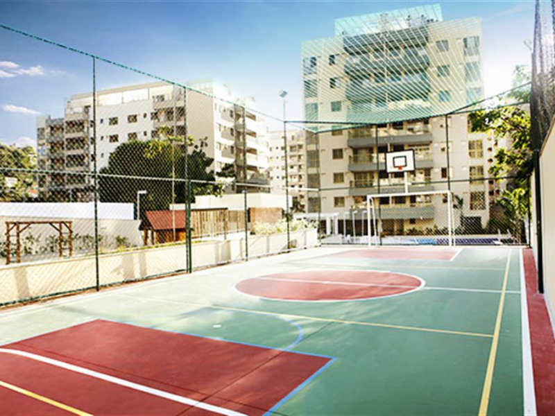 imóvel com 83m² - Freguesia (Jacarepaguá) - Rio de Janeiro