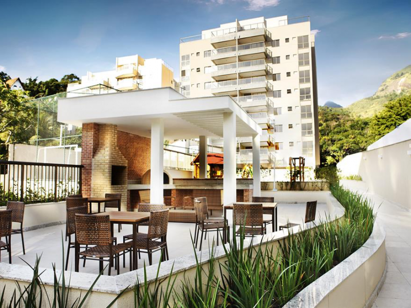 imóvel com 83m² - Freguesia (Jacarepaguá) - Rio de Janeiro