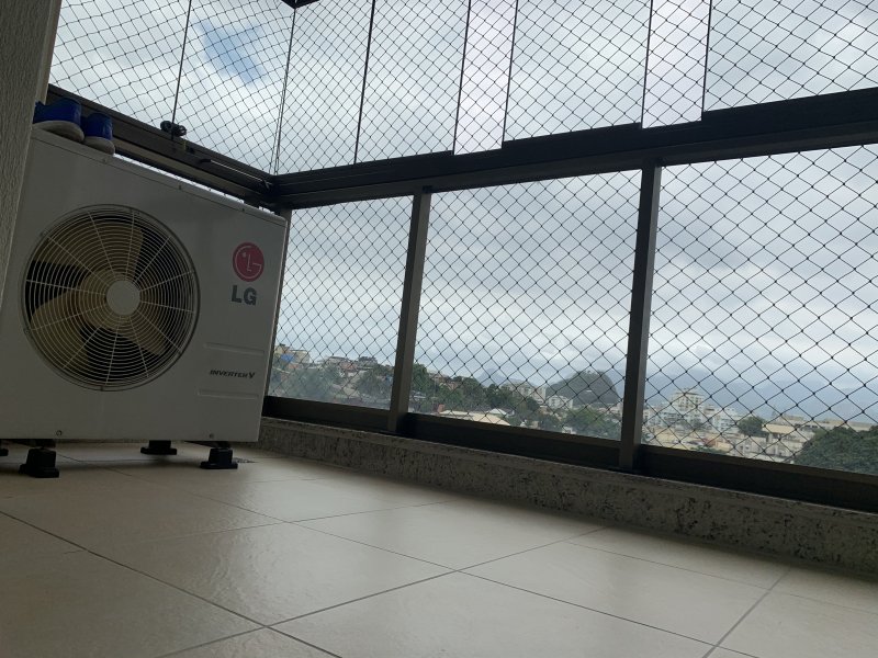 imóvel com 83m² - Freguesia (Jacarepaguá) - Rio de Janeiro