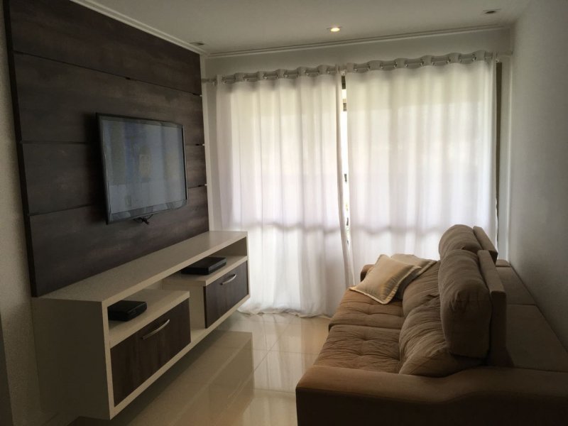 imóvel com 83m² - Freguesia (Jacarepaguá) - Rio de Janeiro