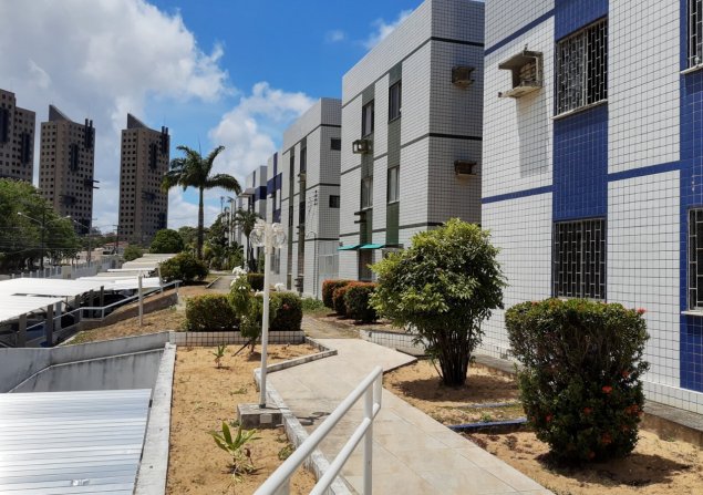 imóvel com 95m²