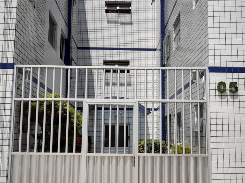 imóvel com 95m² - Candelária - Natal