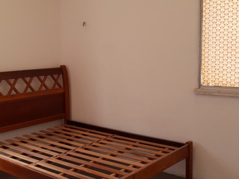 imóvel com 95m² - Candelária - Natal