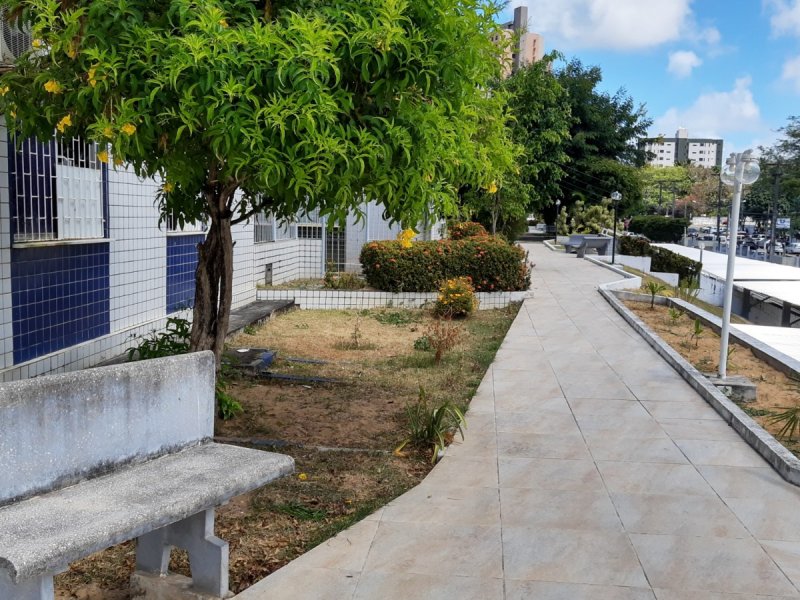 imóvel com 95m² - Candelária - Natal