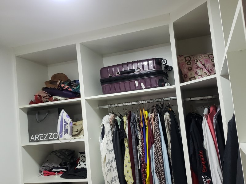 Casa de condomínio à venda Cambuci com 117m² e 3 quartos por R$ 750.000 - 1024612870-20190111-181435.jpg