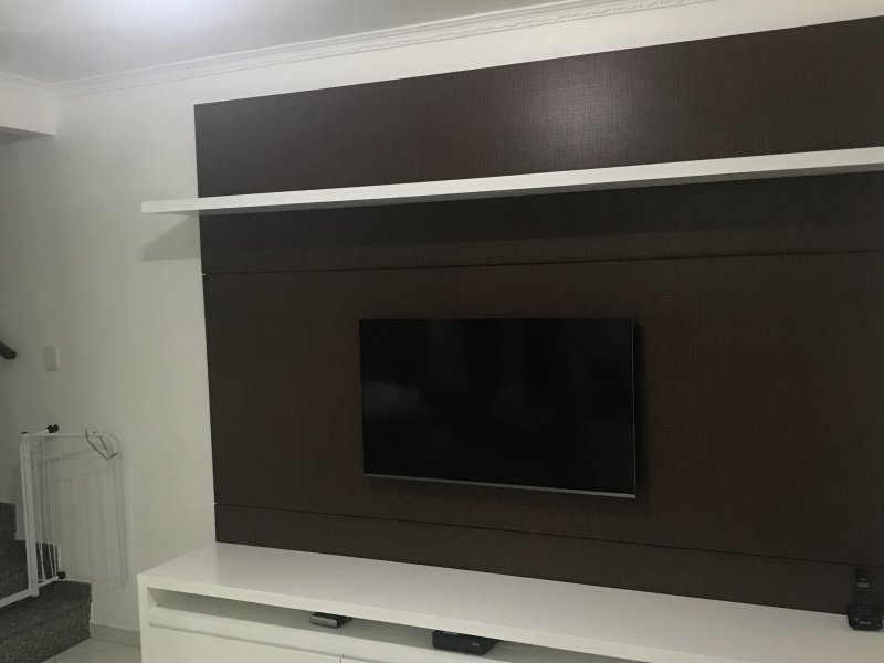 Casa de condomínio à venda Cambuci com 117m² e 3 quartos por R$ 750.000 - 1506858929-img-3854.JPEG