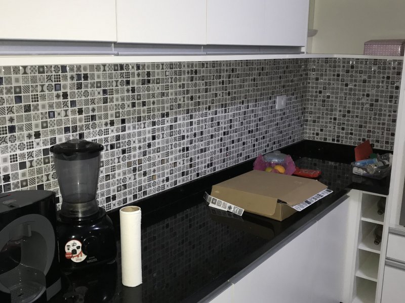 Casa de condomínio à venda Cambuci com 117m² e 3 quartos por R$ 750.000 - 1583750523-img-1614.JPEG