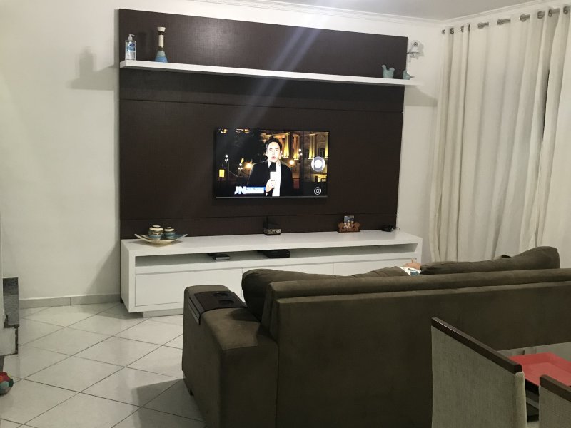 Casa de condomínio à venda Cambuci com 117m² e 3 quartos por R$ 750.000 - 1690591316-img-3886.JPEG