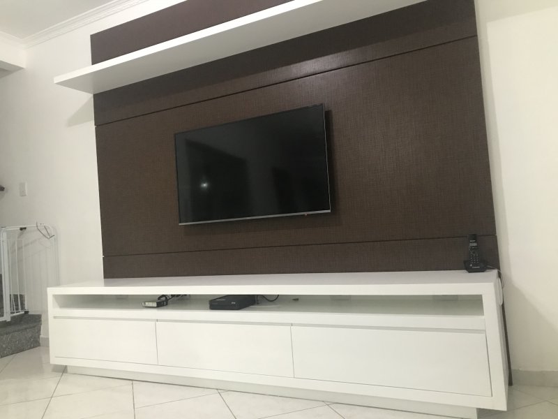 Casa de condomínio à venda Cambuci com 117m² e 3 quartos por R$ 750.000 - 1770317794-img-3855.JPEG