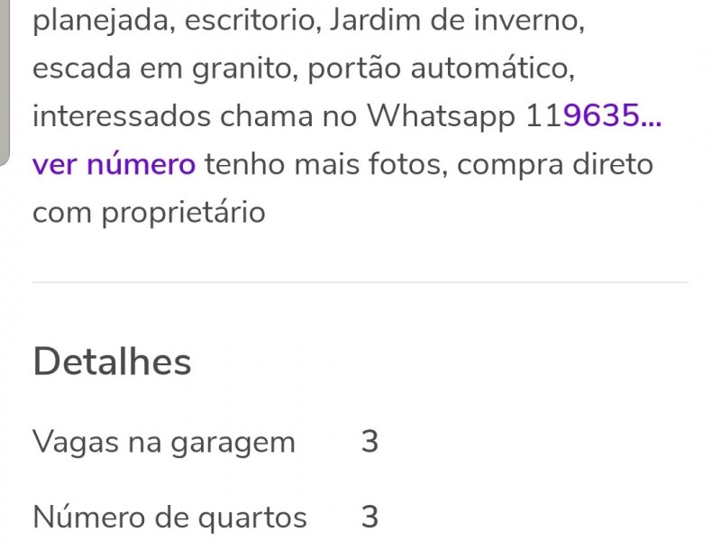 Casa de condomínio à venda Cambuci com 117m² e 3 quartos por R$ 750.000 - 370121924-screenshot-20191024-112322-olx.jpg