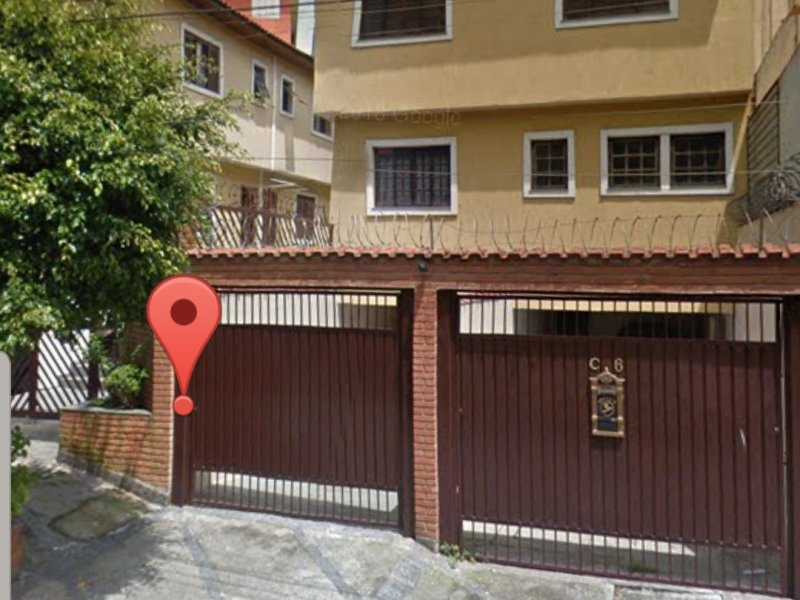 Casa de condomínio à venda Cambuci com 117m² e 3 quartos por R$ 750.000 - 557658832-screenshot-20191004-223737-maps.jpg