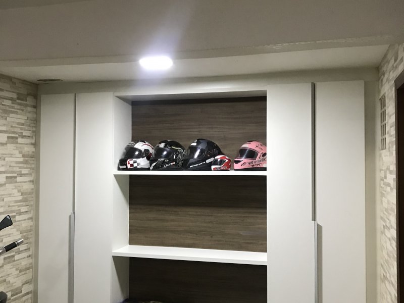 Casa de condomínio à venda Cambuci com 117m² e 3 quartos por R$ 750.000 - 654510548-img-4558.JPEG