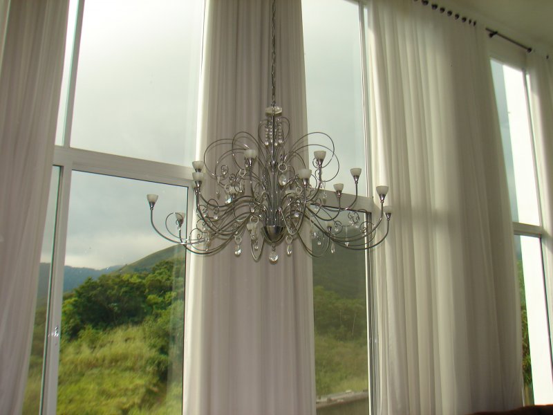 Casa de condomínio à venda Perequê com 345m² e 4 quartos por R$ 3.200.000 - 1026459096-014.JPG