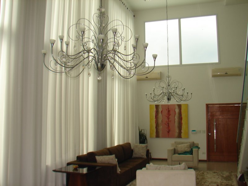 Casa de condomínio à venda Perequê com 345m² e 4 quartos por R$ 3.200.000 - 1035122633-013.JPG