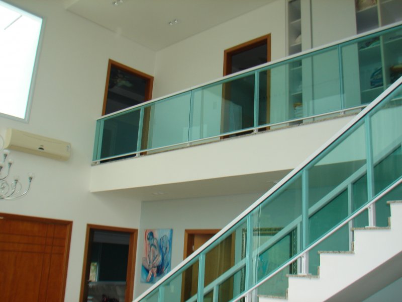 Casa de condomínio à venda Perequê com 345m² e 4 quartos por R$ 3.200.000 - 1124807080-015.JPG