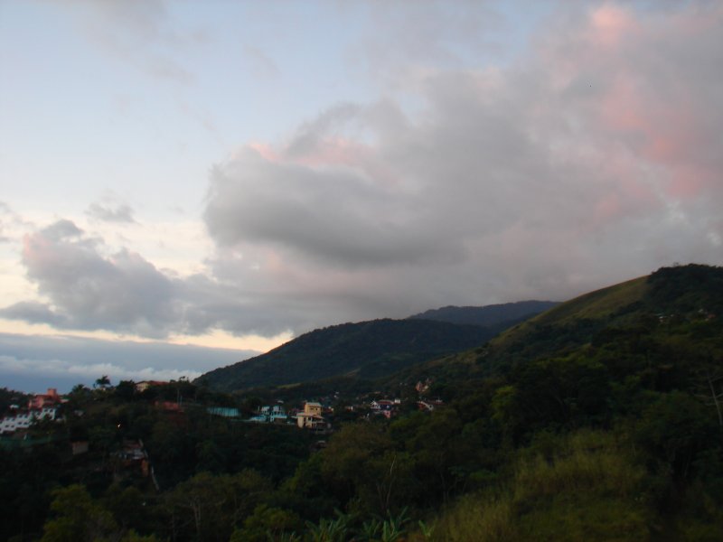 Casa de condomínio à venda Perequê com 345m² e 4 quartos por R$ 3.200.000 - 1292784588-040.JPG