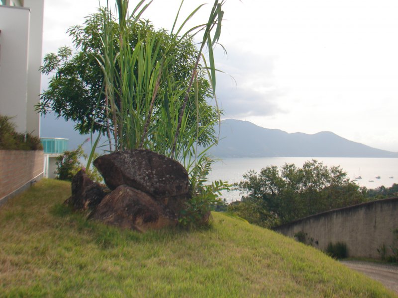 Casa de condomínio à venda Perequê com 345m² e 4 quartos por R$ 3.200.000 - 1646389495-035.JPG