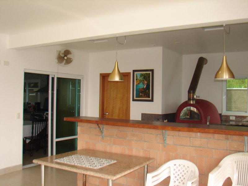 Casa de condomínio à venda Perequê com 345m² e 4 quartos por R$ 3.200.000 - 1876476225-010.JPG