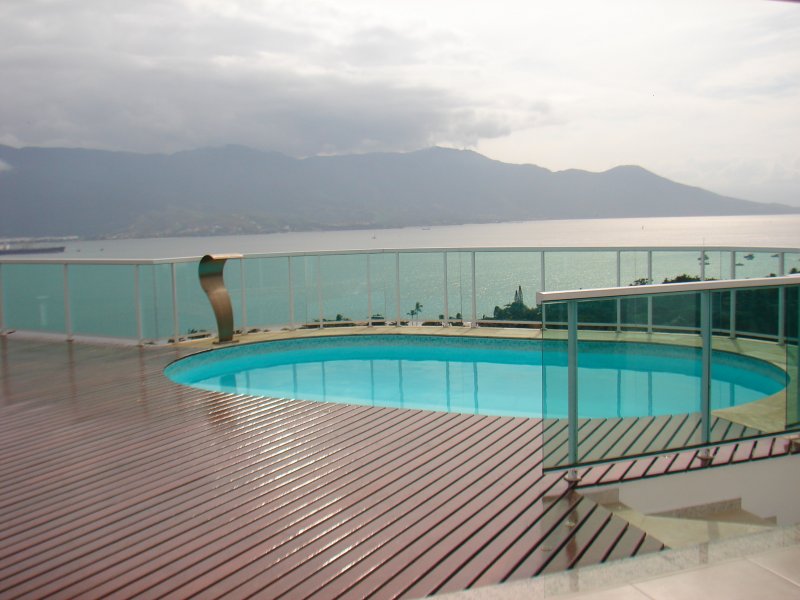 Casa de condomínio à venda Perequê com 345m² e 4 quartos por R$ 3.200.000 - 1933077625-012.JPG