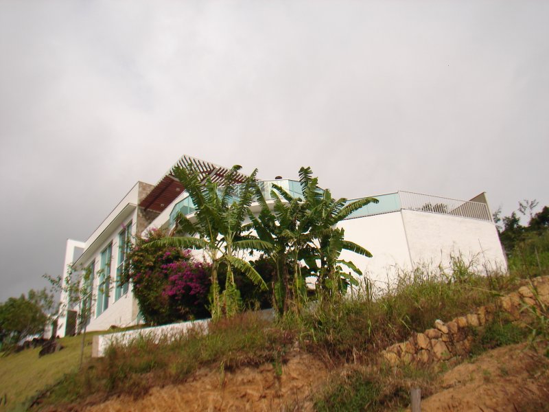 Casa de condomínio à venda Perequê com 345m² e 4 quartos por R$ 3.200.000 - 2079558553-030.JPG