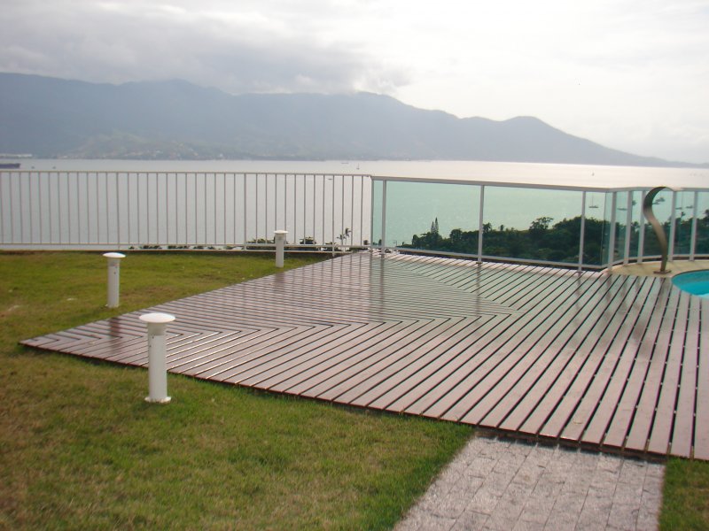 Casa de condomínio à venda Perequê com 345m² e 4 quartos por R$ 3.200.000 - 297386286-007.JPG